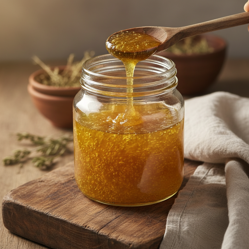 Ghee | నెయ్యి