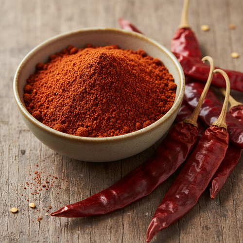 Bellary Chilli Powder