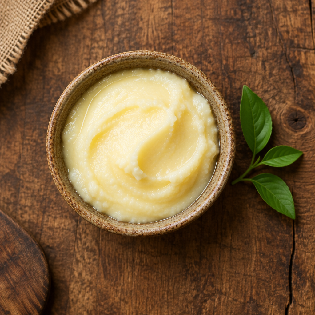 Buffalo Ghee