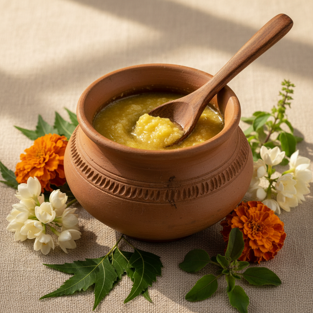 Cow Ghee