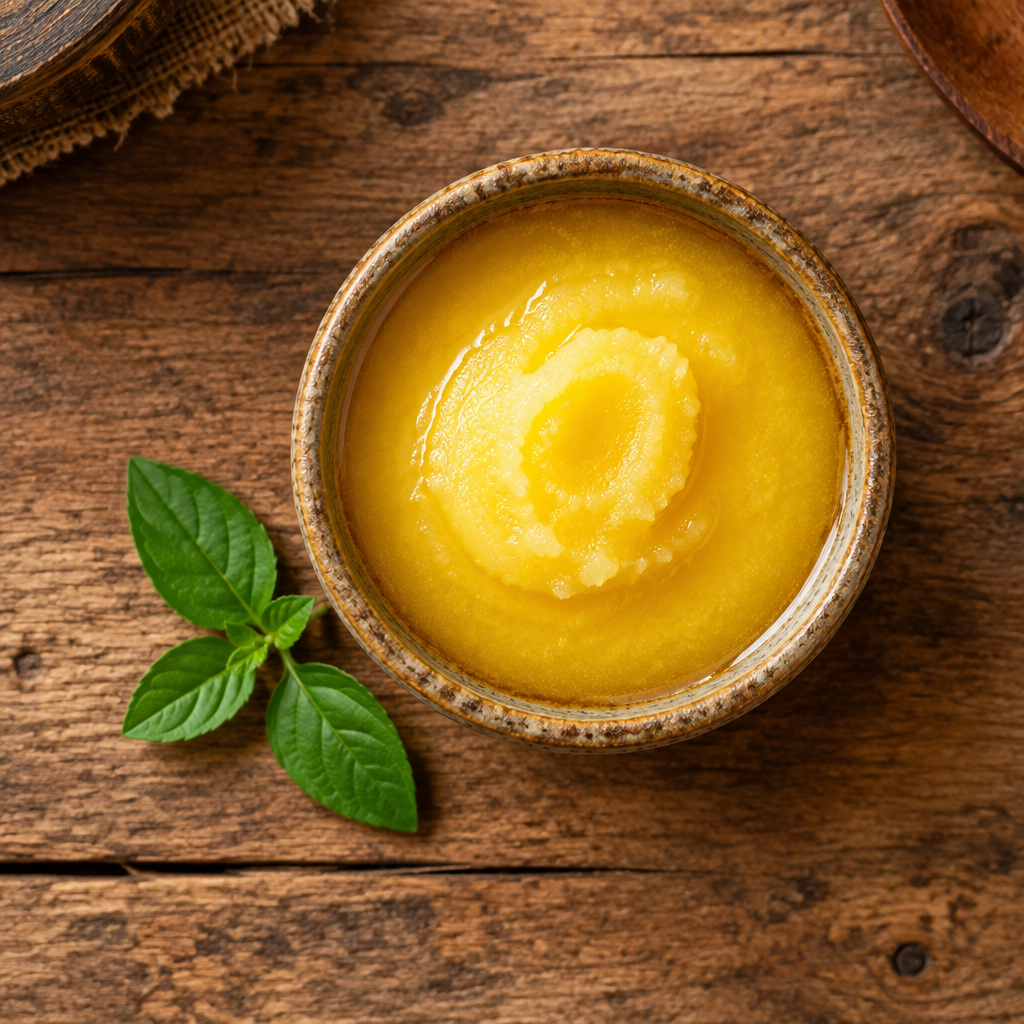 Cow Ghee
