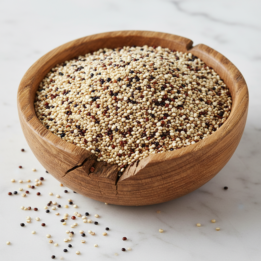 Quinoa | క్వినోవా