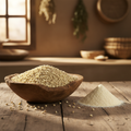 Pearl Millet Flour (Bajra) | సజ్జ పిండి