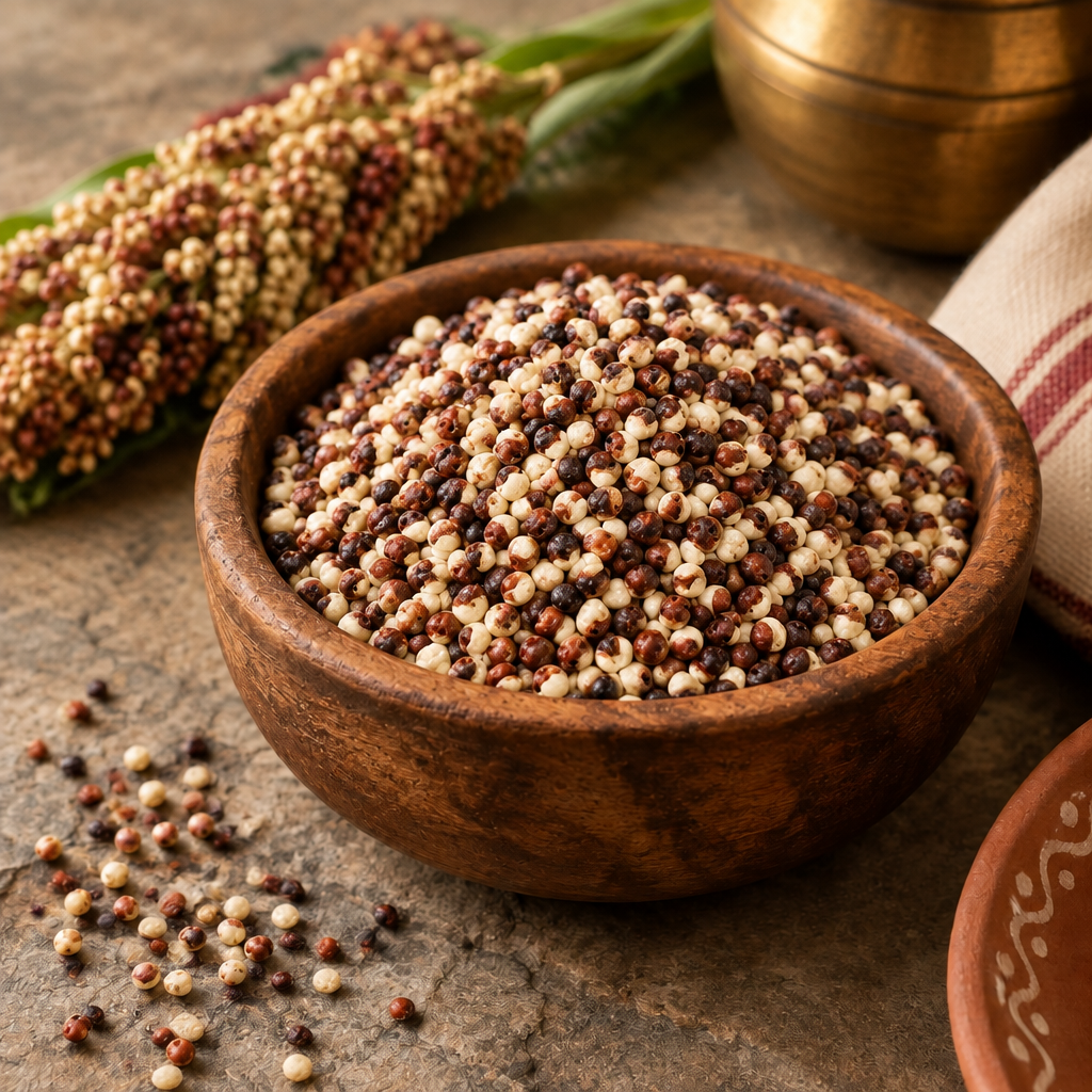 Quinoa | క్వినోవా