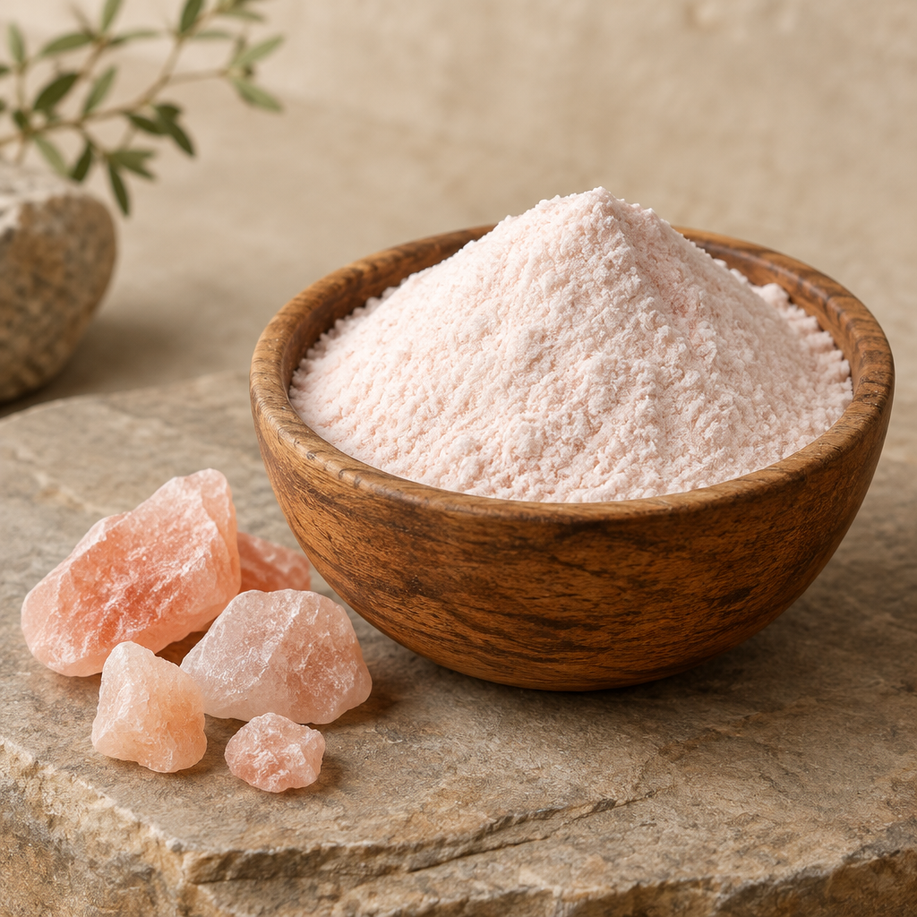 Rock Salt | రాతి ఉప్పు