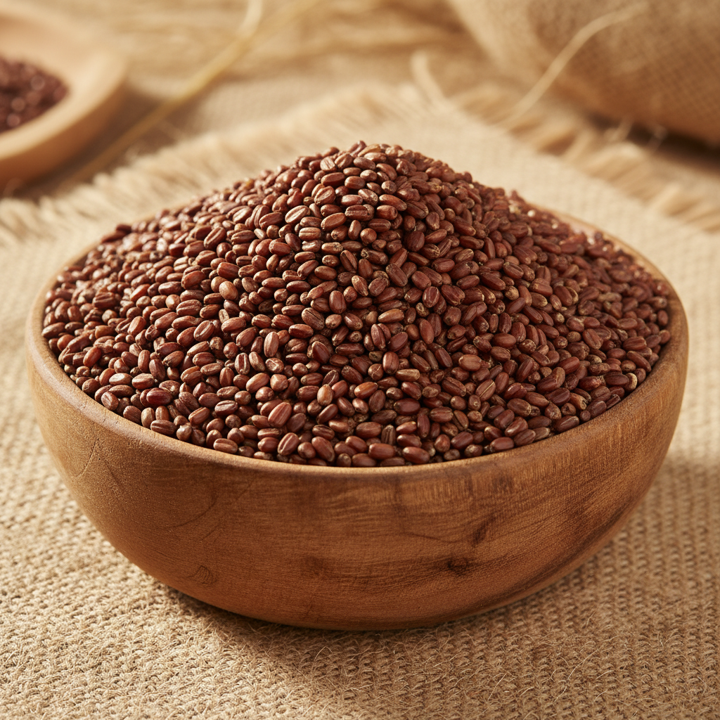 Ragi / Finger Millet | రాగి