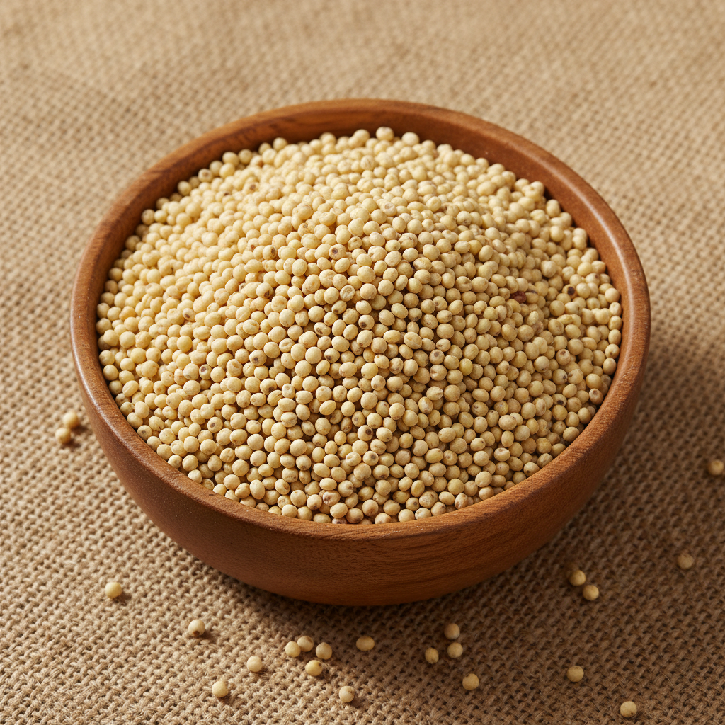 Kodo Millet