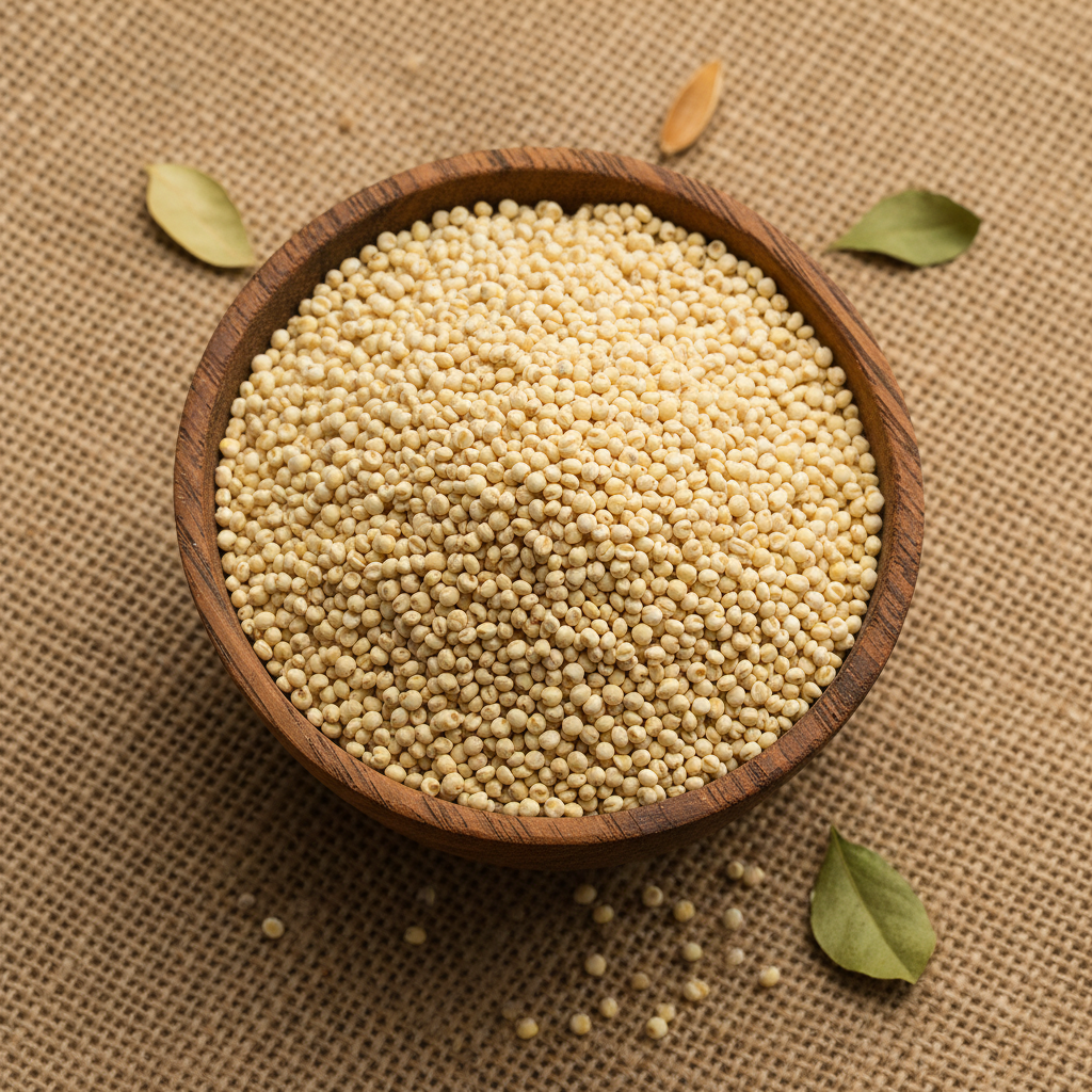Little Millet