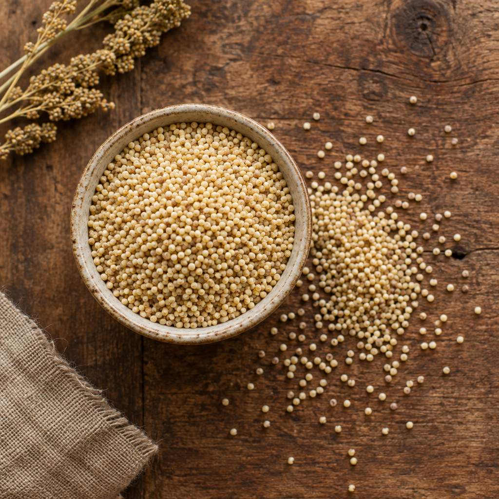 Little Millet