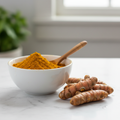 Organic Turmeric Powder