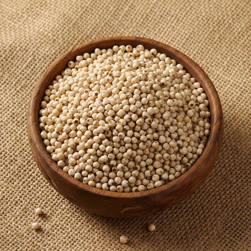 Pearl Millet