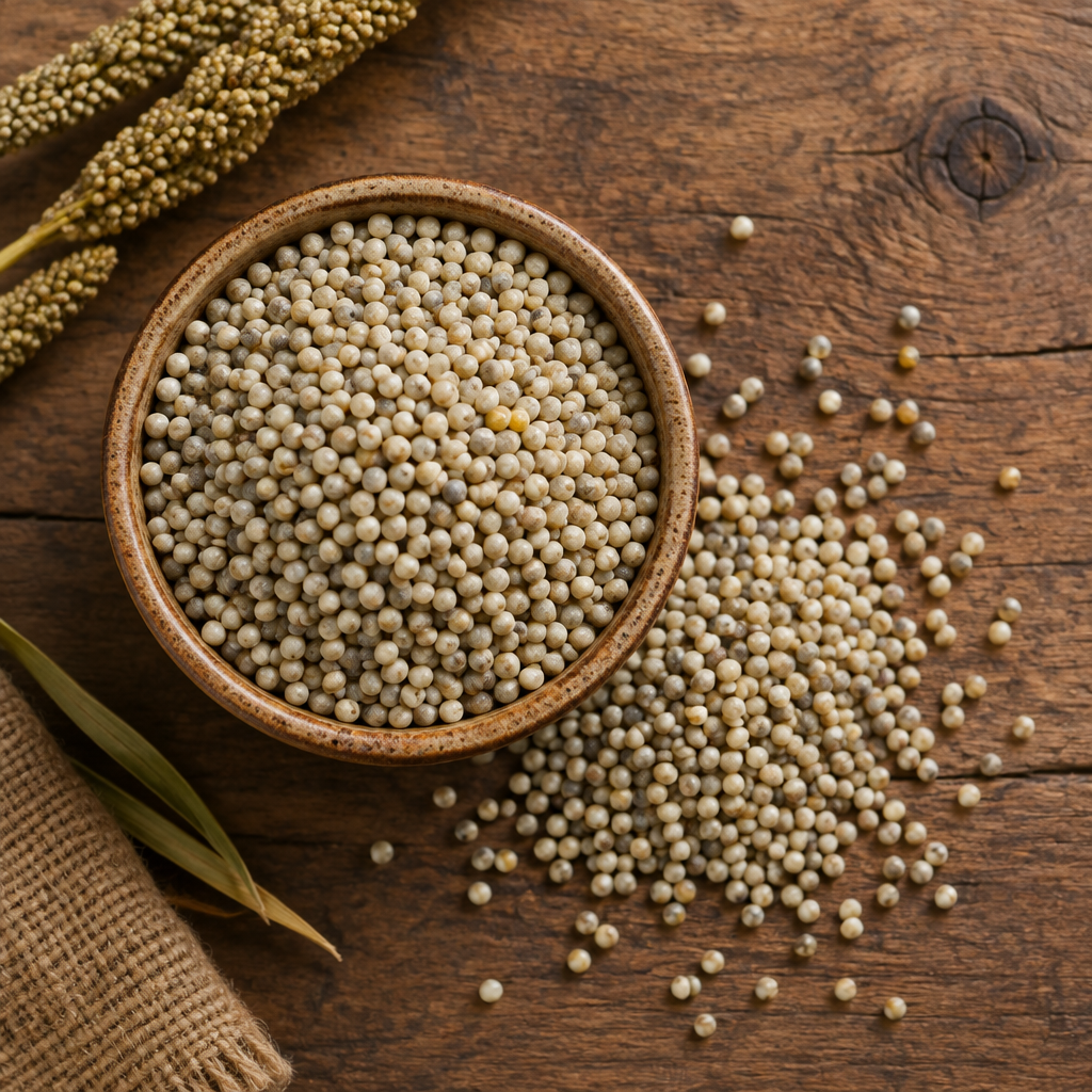 Pearl Millet