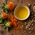 Safflower Oil