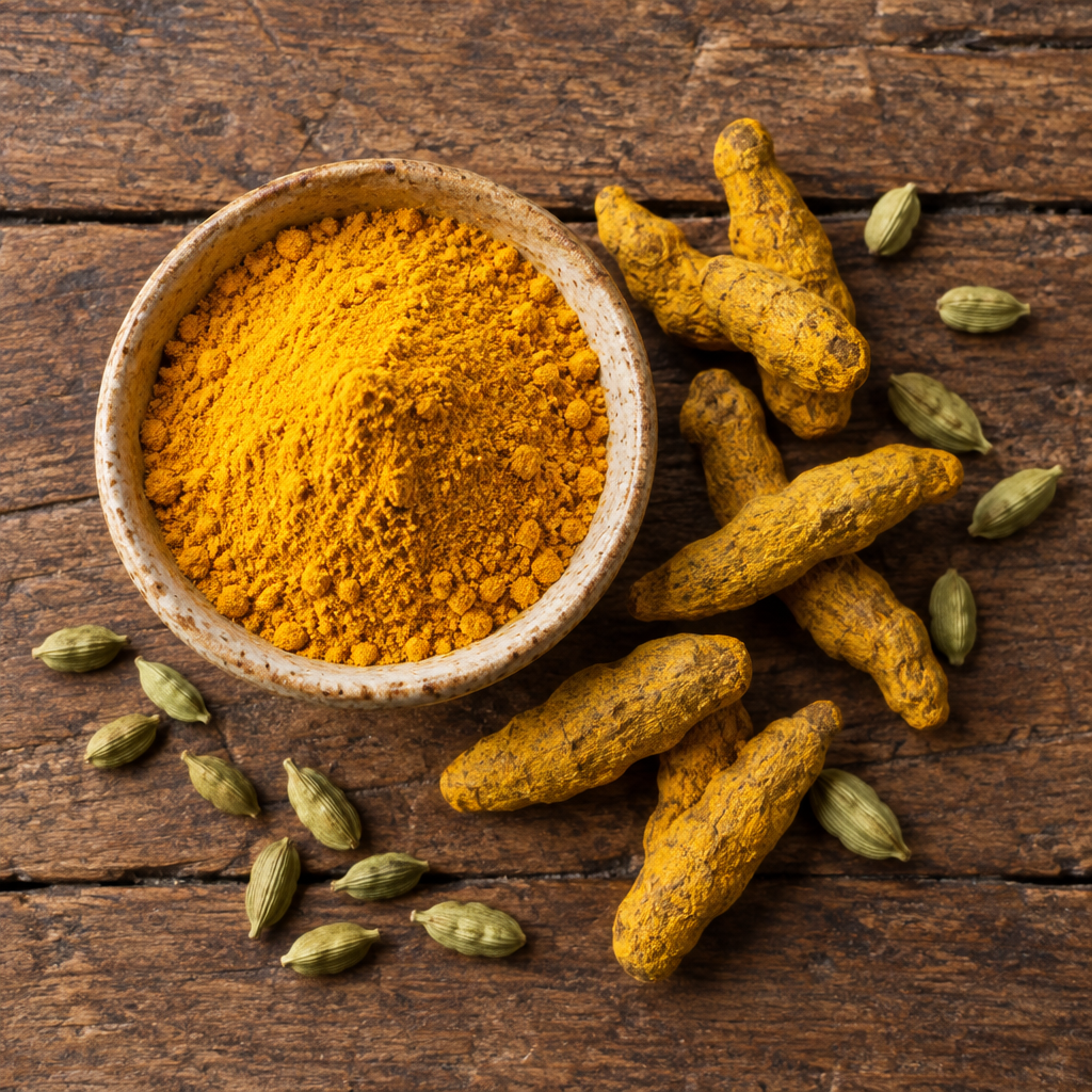 Spices